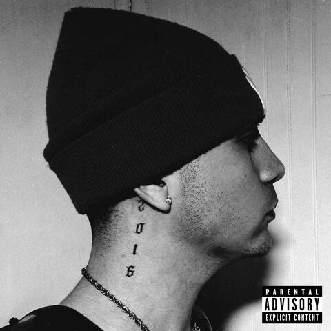 2016 album art