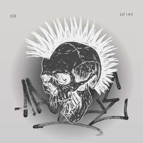 RAK album art