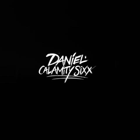 DANIEL album art