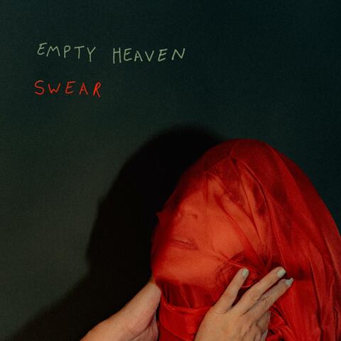 Swear album art