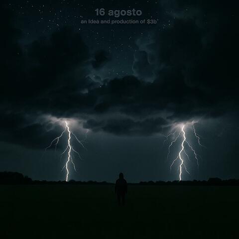 16 agosto album art