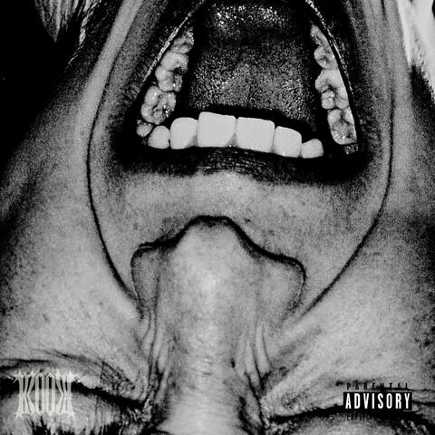 HORROR FILM (HOSTED BY SPYKELEY & SKREWSTAR) album art