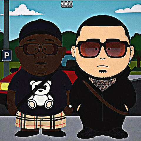 Modo Sport (feat. Diordryboss) album art