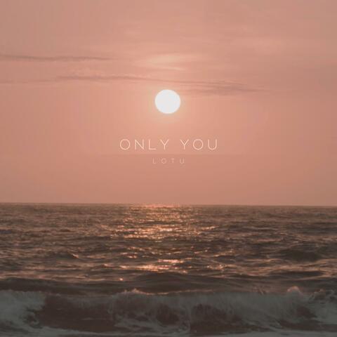 Only You album art