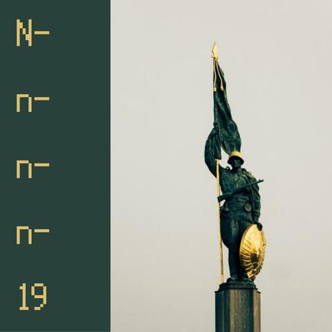 N-n-n-n-19 album art