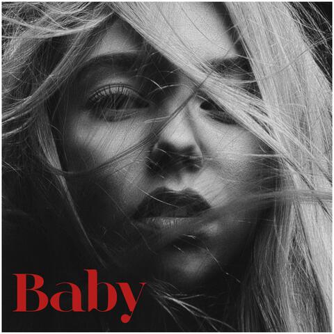 Baby album art