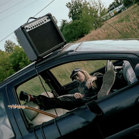 CHYBAODKOCHAŁEMSIĘ album art