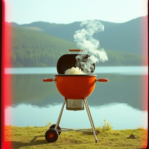 Grillmannen album art
