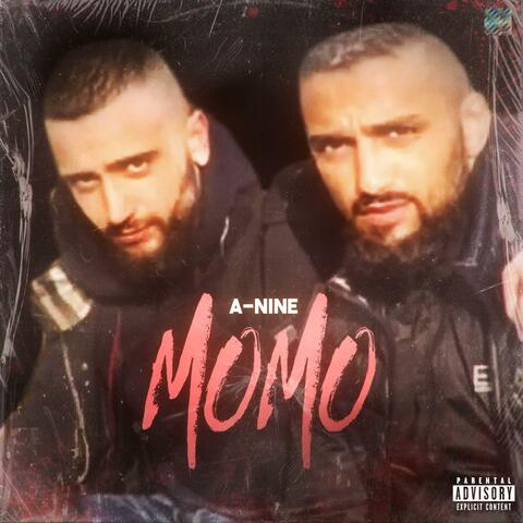 Momo album art