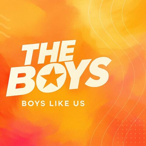 Boys LIke Us album art