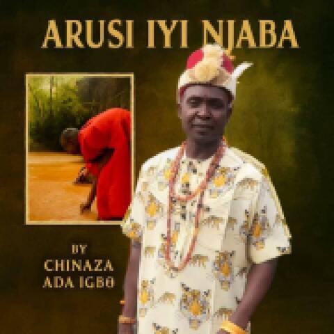 Arusi Iyi Njaba album art