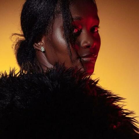 Honey album art