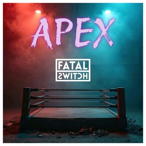 Apex album art