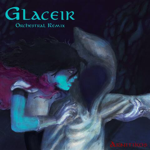 Glaceir (Orchestral Remix) album art