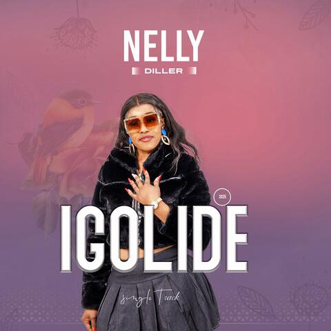 Igolide album art