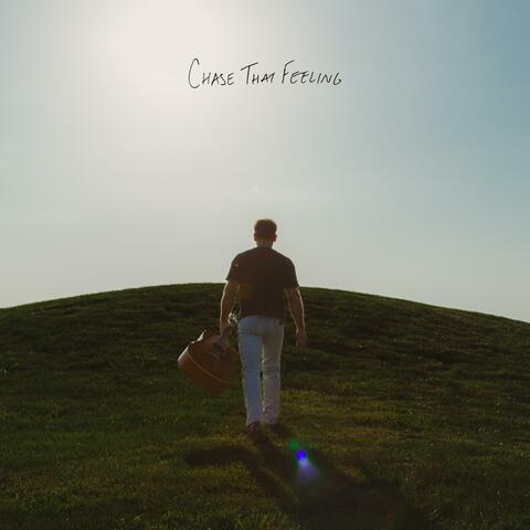 Chase That Feeling album art