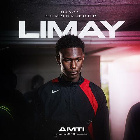 SUMMER TOUR LIMAY (feat. AMTI) album art