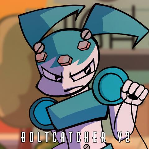 Boltcatcher v2 album art