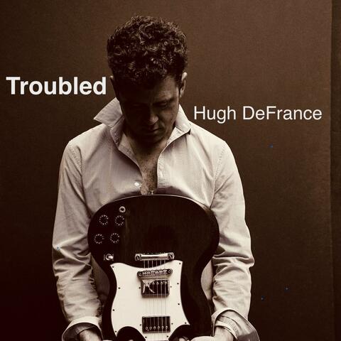 Troubled (Original Acoustic Demo) album art