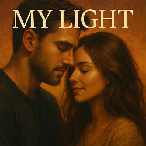 My Light album art