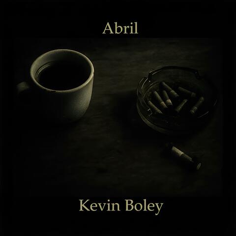 Abril (feat. Kevin Boley) [Early version] album art