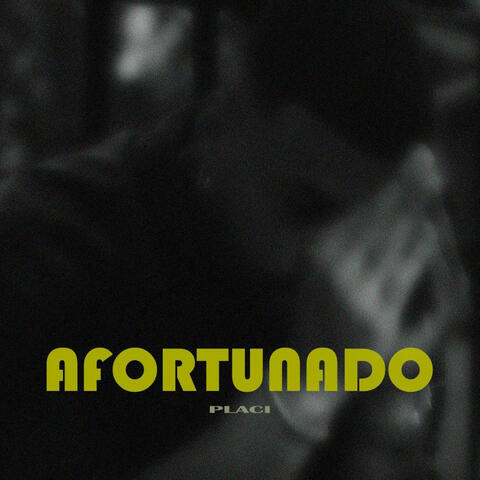 Afortunado album art