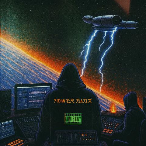 Power Bank album art