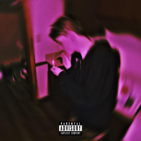 EVERBEENTOARAVE album art