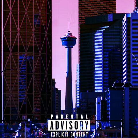 On The Map album art