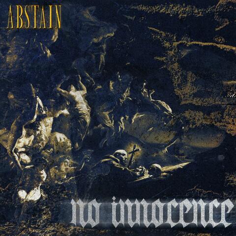 No Innocence album art