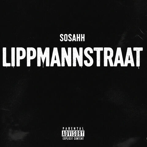 LIPPMANNSTRAAT album art