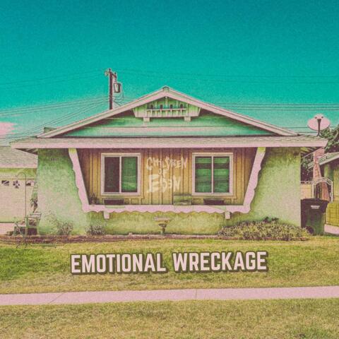 Emotional Wreckage album art