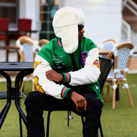 Baylam _ Sishikiki album art