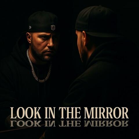 Look In The Mirror album art
