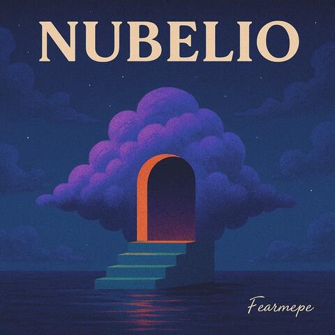 NUBELIO album art