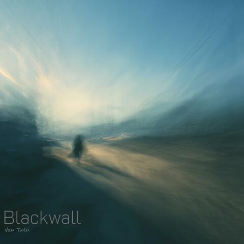 Blackwall album art