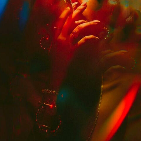 Groove All Night album art