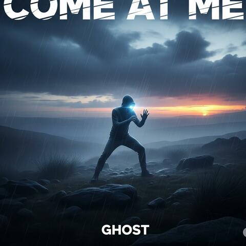 Come at me album art