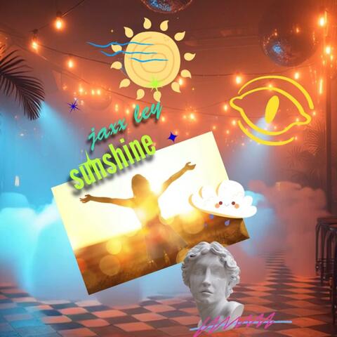 Sunshine album art