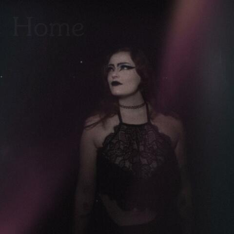Home album art