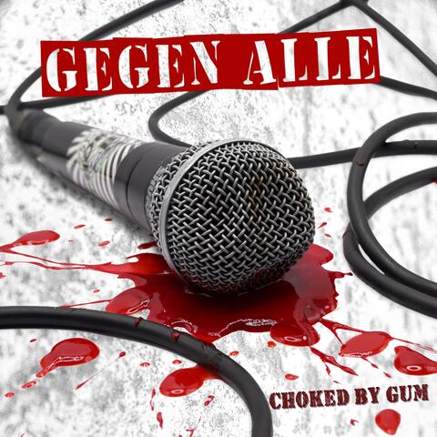 Gegen Alle album art