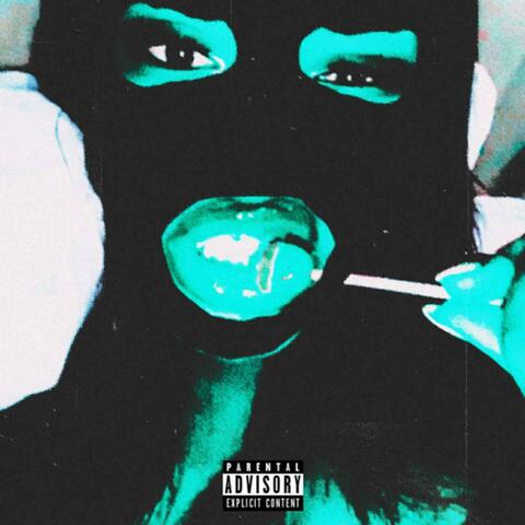 B4D B!TCH! album art