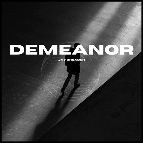 Demeanor album art