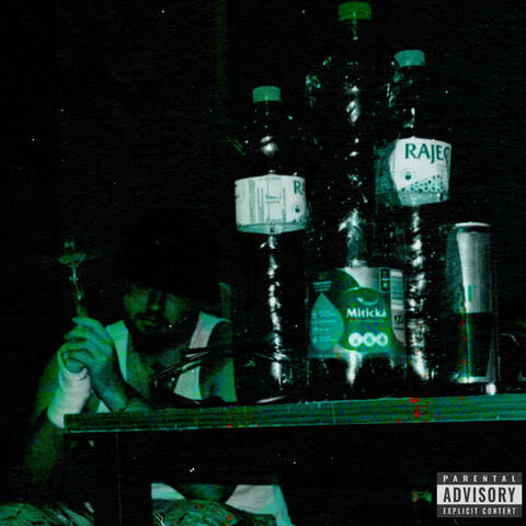 Gunther Season 2 Pre-game album art