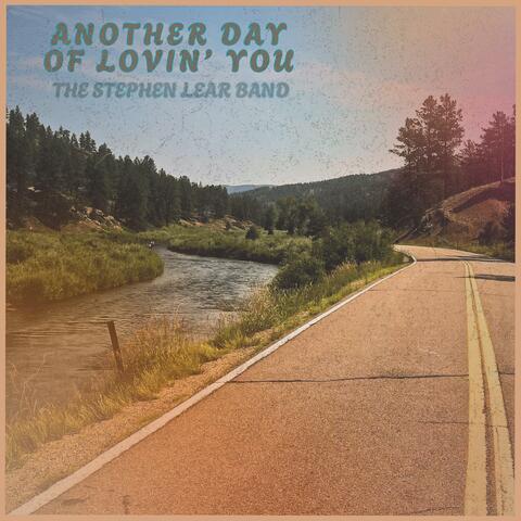 Another Day Of Lovin' You album art