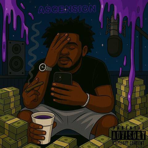 ASCENSION album art