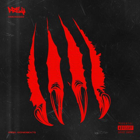 Prey (feat. IconicBeats) album art