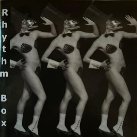 Pussy 4 Fish album art