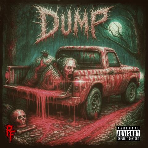 DUMP (feat. Deadboi Hex) album art