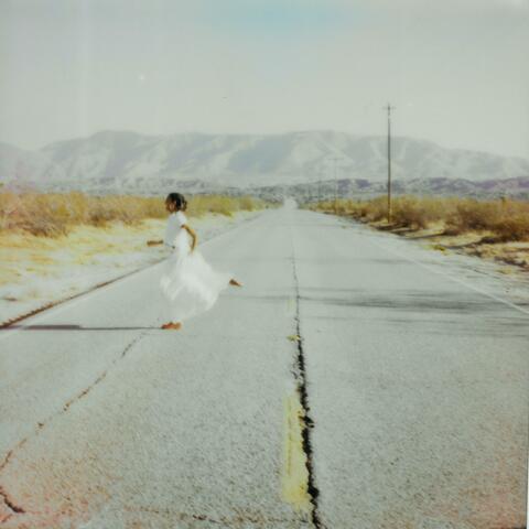 halfwaythru album art